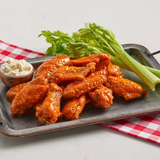 Buffalo Wings