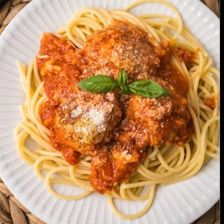 Meatballs