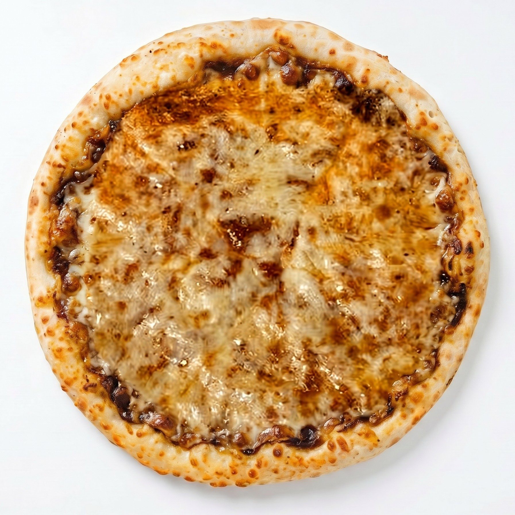 Personal Pie.