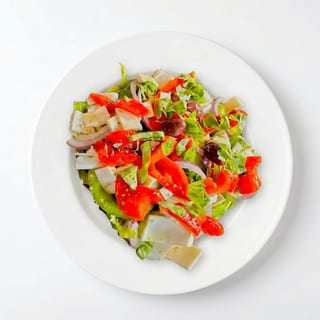 House Salad