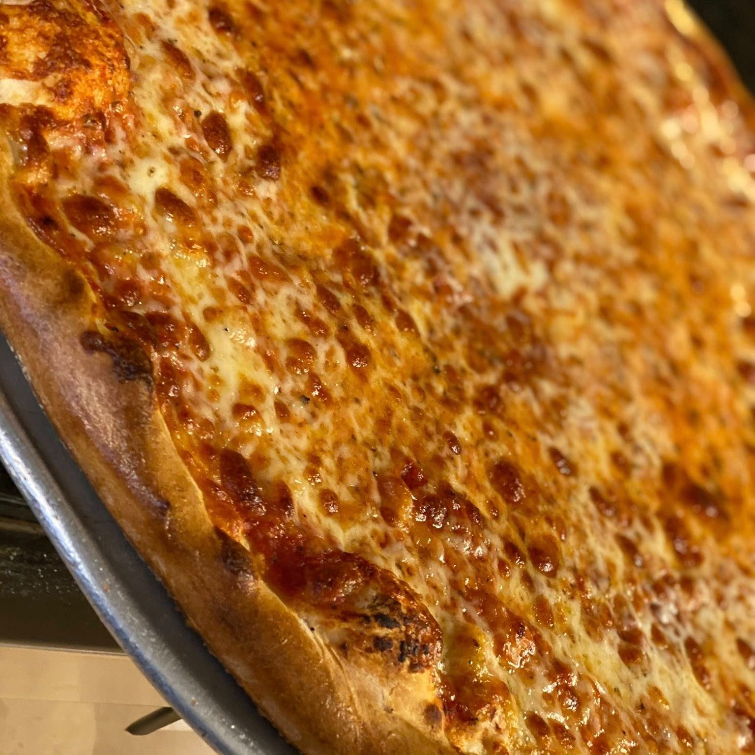 Cheese Pizza.